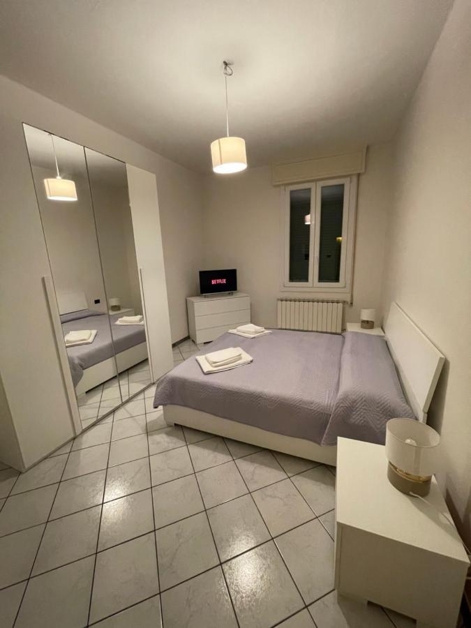 Feels Like Home Bologne Extérieur photo